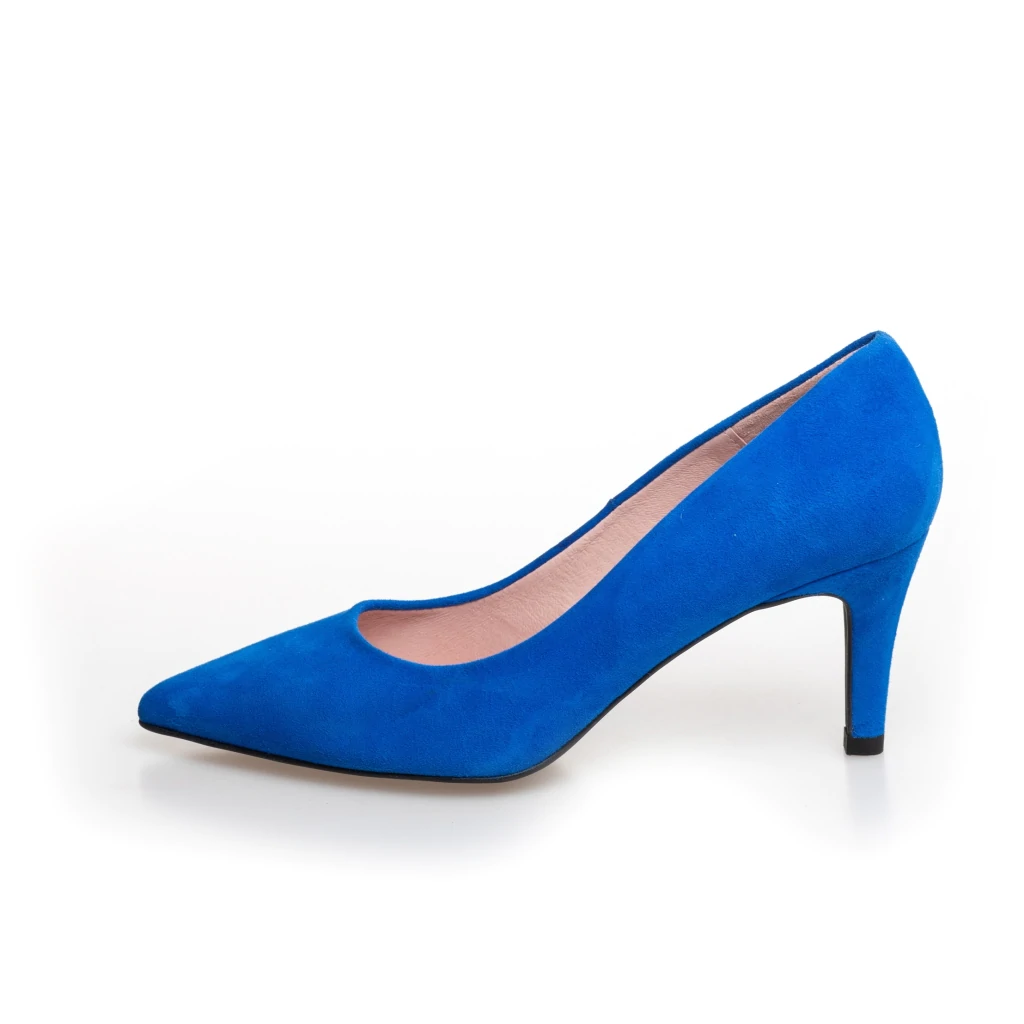 Copenhagen Shoes | | | Cobalt Blue |