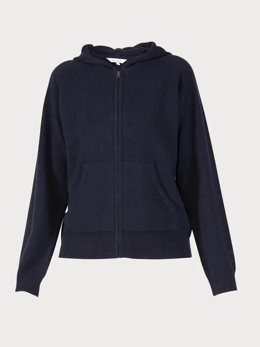 Blue Sportswear – Marianne Cardigan – New Navy